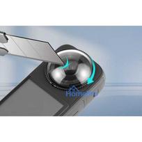 Puluz Optical Glass Lens Cover for Insta360 X4