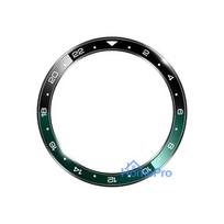 Xiaomi Watch S3 Dual-Tone Ceramic Bezel Interchangeable Ring.
