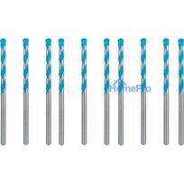 Bosch Bosch Expert CYL-9 MultiConstruction drill bits, 5mm, 10 pieces (worki