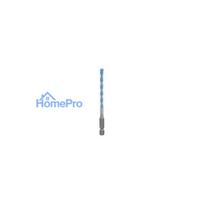 Bosch Bosch BOSCH drill bit HEX-9 MULTICONSTRUCTION 5 x 50 x 100mm.