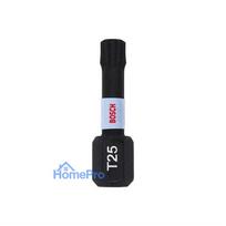 Bosch SCREW BITS T25 BOSCH 25MM 2PCS