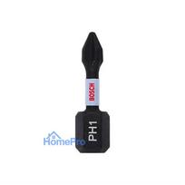 Bosch SCREW BITS BOSCH 25MM PH1 2PCS