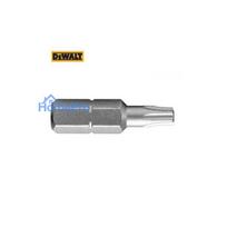 DeWALT Torx 25mm T10 screwdriver bit - DT7253