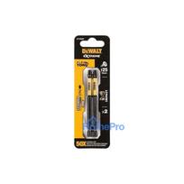 DeWALT Dewalt DEWALT IMPACT BIT TORX T25x89mm / 2pcs.