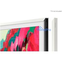 Samsung The Frame 75'' white - Television Ramis (8806097237570)
