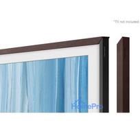Samsung The Frame 65'' bruna - Televizora ramis (8806099050207)