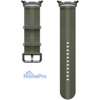 Samsung Athleisure Band (M / L) Galaxy Watch 8 / 8 Classic Green