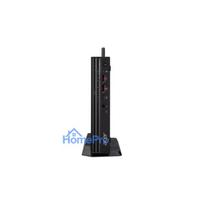 Mini computer Acer Veriton N4735GT Intel Core Ultra 5 225T 16GB DDR5-SDRAM 512GB SSD Windows 11 Pro MFF Mini PC Black
