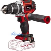Einhell Einhell Professional cordless impact drill TP-CD 18 / 60 Li-i BL - Solo,
