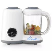 Alecto BFP-66 food processor 9999 W 0.57 L White