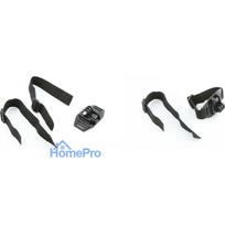 Xrec Mounting Kit 27in1 Holder For Gopro Hero 1 / 2 / 3 / 3+ / 4 + Suction Cup