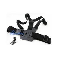 Xrec Set of Camera Accessories for Gopro Hero 4 3 3+ 2 1 / Sjcam Sj4000 Sj5