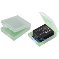 Xrec Box for Battery / Battery for GoPro Hero / SJCAM / Xiaomi / Sony