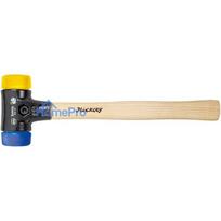 Wiha Wiha soft-faced hammer Safety soft / medium hard - 26655