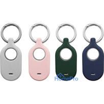4Smarts Silicone Case Set for Samsung Galaxy SmartTag2 4 pieces