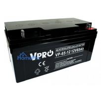 Volt Battery VPRO 12V / 65Ah