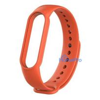 Beline Strap Xiaomi Mi Band 3 / 4 Orange