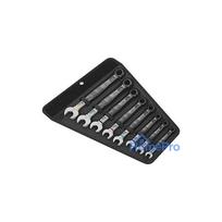 Wera Wera 6003 Joker 8 Set Imperial 1 - Combination wrench set, imperial
