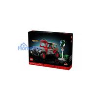 Constructor - Lego Jurassic Park Jeep Wrangler 77984