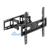 AR-89 - LED / LCD TV mount 32-70" 40kg, vertical / horizontal adjustment 67-355mm