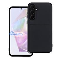 Case for Samsung A35 5G Noble black