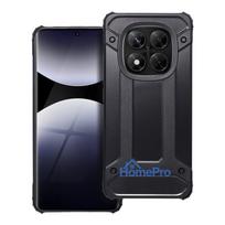 Case for Xiaomi Redmi Note 14 PRO 5G Armor black