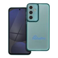 Case for Samsung S24 FE Variete dark green
