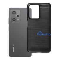 Case for Xiaomi Redmi Note 12 PRO 5G CARBON 2.0 black