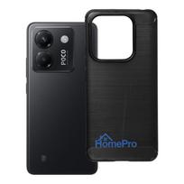 Case for Xiaomi POCO M7 PRO CARBON 2.0 black