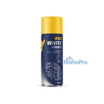 White grease Mannol, 450 ml