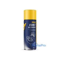 RŪDŽIŲ DISOLVER MANNOL 450ml 9932