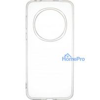 FoneKit Silicone Case Honor Magic7 Pro Transparent