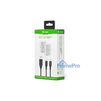 Snakebyte Battery Kit XBOX One White