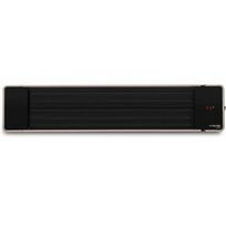 Elektrinis infraraudonųjų spindulių šildytuvas TROTEC IRD 1800 1800W