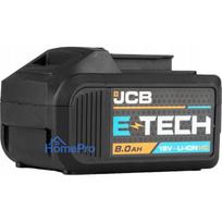 JCB JCB-80LI-HC-E