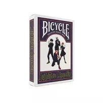 Bicycle Jujutsu Kaisen žaidimo kortos
