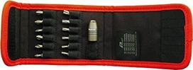 Makita Bit bag P-54069 14tlg (P-54069)
