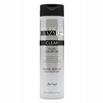 Be Colour Crazy gelinis tonikas „12 Minute Clear“ 150 ml