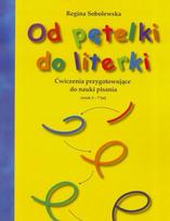 Nuo kilpos iki laiško - Regina Sobolewska