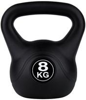 Svarmuo FUNFIT GYM&FITNESS Kettlebell, 8 kg