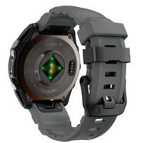 Tech-Protect watch strap Motion Garmin fenix 47mm, storm grey 5906302388486