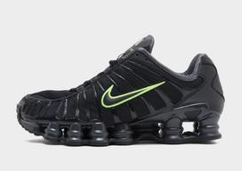 NIKE SHOX TL