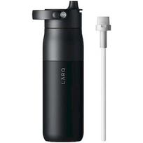 Larq Swig Top 1 l obsidian black BNWOB100A