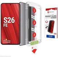 Displex Privacy Glass MM Samsung Galaxy S26 FE 02342