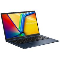 Asus Vivobook 15 X1504MA-BQ601 - Core 3 304 | 15,6" FHD | 8GB | 256GB | noOS | Niebieski 90NB17I1-M01X50