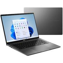 Asus Zenbook 14 S3407QA-KP003W - Snapdragon X1 26 100 | 14" 2.5K | 16GB | 512GB | W11H | Szary 90NB16B2-M002F0