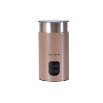 CHiATO milkPLAY V2 automatinis-elektrinis pieno plakiklis - rudas