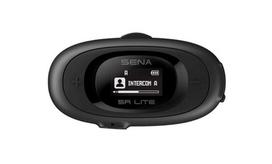 SENA 5R LITE motociklų „Bluetooth“ laisvų rankų sistema, sukurta remiantis A10 technologija