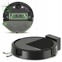Robotas siurblys ir grindų ploviklis iRobot Roomba 115 Combo 2 viename su LiDAR navigacija