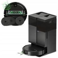 Automatinis grindų plovimo robotas iRobot Roomba Plus 515 Combo su „AutoWash“ stotele